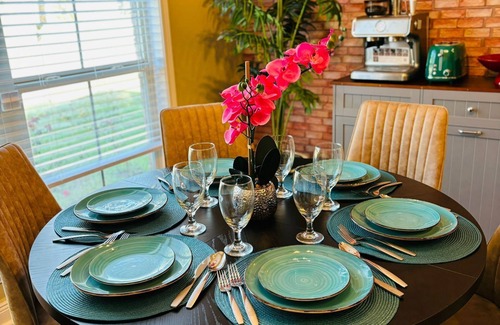 Daphne Casa | Xquisite Nook, the ideal getaway in Daphne, AL!