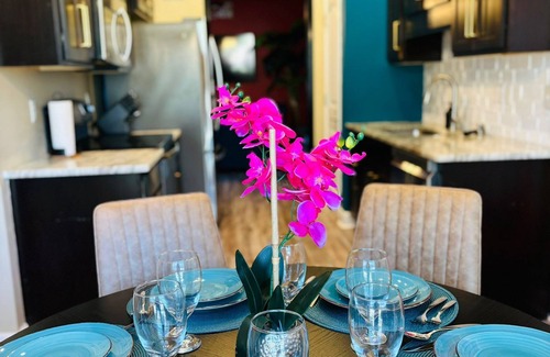 Daphne Casa | Xquisite Nook, the ideal getaway in Daphne, AL!