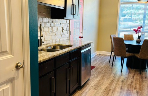 Daphne Casa | Xquisite Nook, the ideal getaway in Daphne, AL!