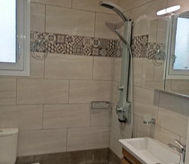 Petalidi Apartamento | Xrisa Apartments