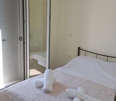 Petalidi Apartamento | Xrisa Apartments
