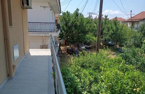 Petalidi Apartamento | Xrisa Apartments