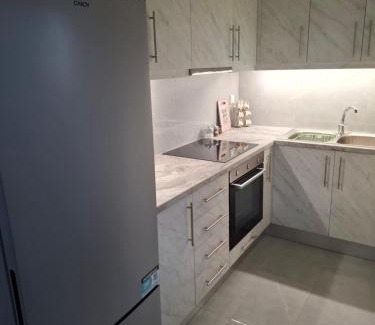 Petalidi Apartamento | Xrisa Apartments