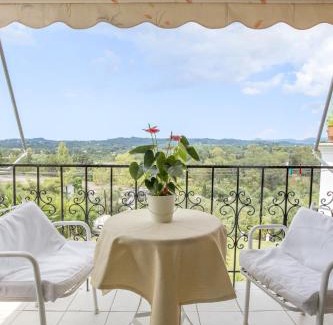 Limni Apartamento | Xristina