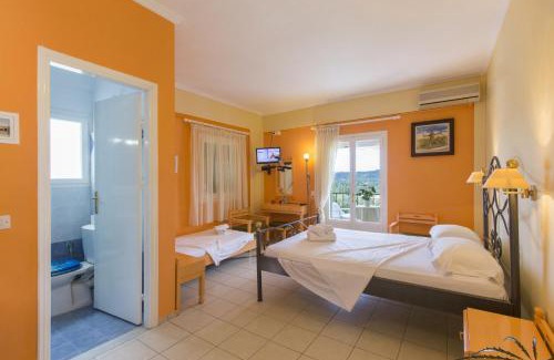 Limni Apartamento | Xristina