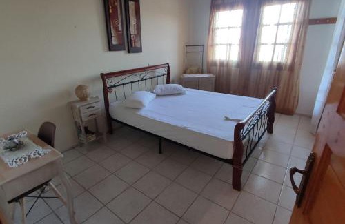 Zagora Casa | Xrysanthi's dream house