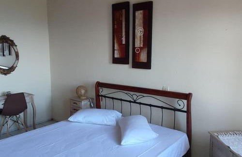 Zagora Casa | Xrysanthi's dream house