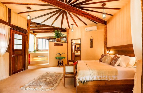Centro de la ciudad de Tulum Hotel | Xscape Tulum