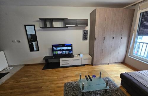 Novi Sad Apartamento | Xstannadan