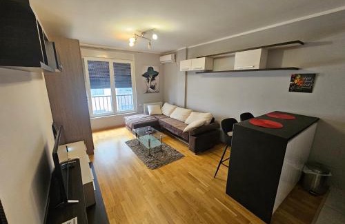 Novi Sad Apartamento | Xstannadan