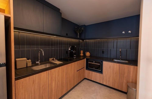 Centro Apartamento | Xtay Oslo Florianópolis