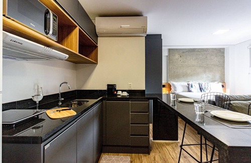 Santana Apartamento | Xtay São Paulo BK30 Santana