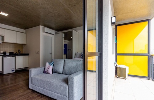 Santana Apartamento | Xtay São Paulo BK30 Santana