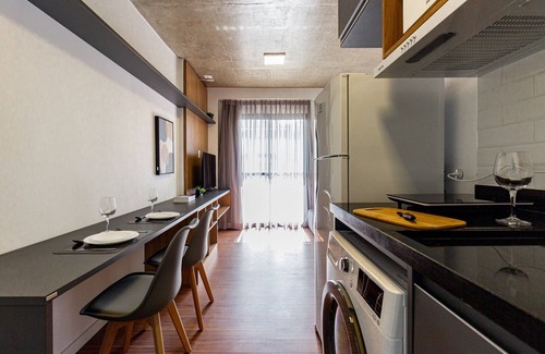 Santana Apartamento | Xtay São Paulo BK30 Santana