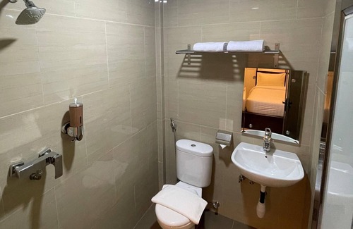Batam Casa | XTen Guest House