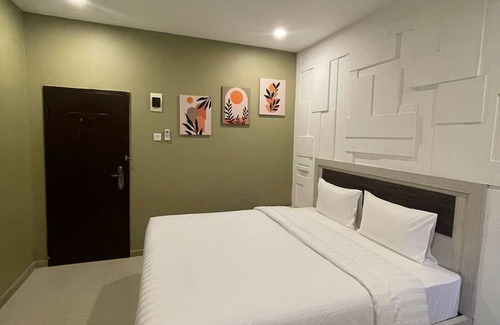 Batam Casa | XTen Guest House