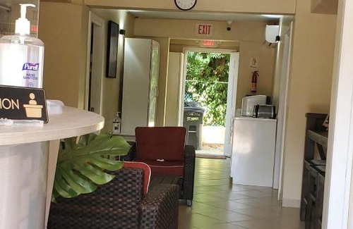 Hopkins Casa | Xterra Palm Guest House