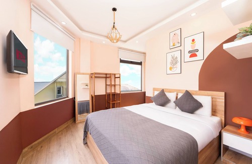 Da Lat Hotel | Xuân Mai Hotel