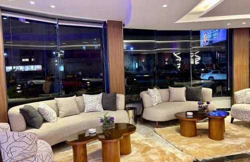 San Stifano Hotel | XU San Stefano Hotel Alexandria