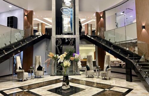 San Stifano Hotel | XU San Stefano Hotel Alexandria