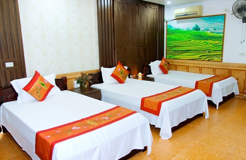 Ninh Binh Hotel | Xuan Hoa Hotel
