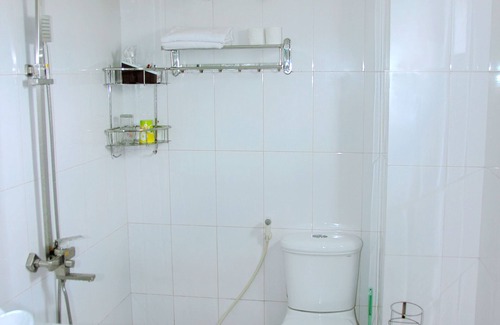 Ninh Binh Hotel | Xuan Hoa Hotel