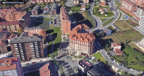 Aviles Apartamento | Xuan Inn - Garaje incluido