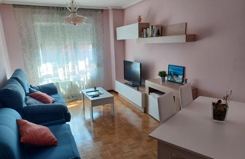Aviles Apartamento | Xuan Inn - Garaje incluido