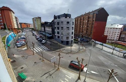 Aviles Apartamento | Xuan Inn - Garaje incluido