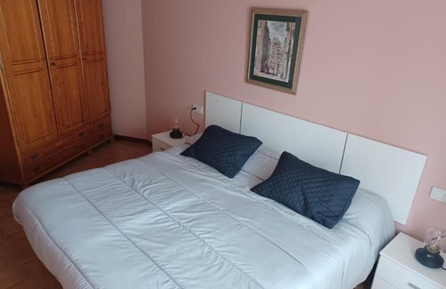 Aviles Apartamento | Xuan Inn - Garaje incluido