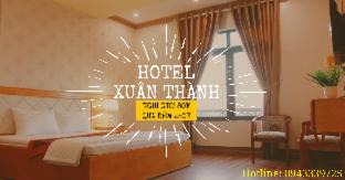 Thanh Hoa Hotel | Xuan Thanh Hotel