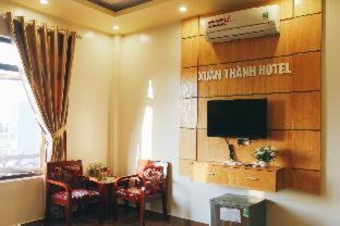 Thanh Hoa Hotel | Xuan Thanh Hotel