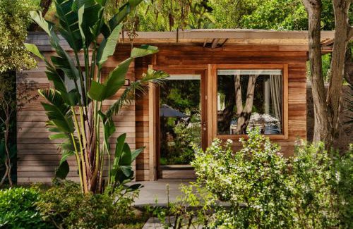 Dagbelen Cama Y Desayuno | XUMA Bungalows