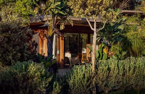 Dagbelen Cama Y Desayuno | XUMA Bungalows