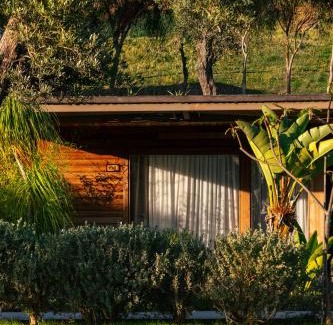Dagbelen Cama Y Desayuno | XUMA Bungalows