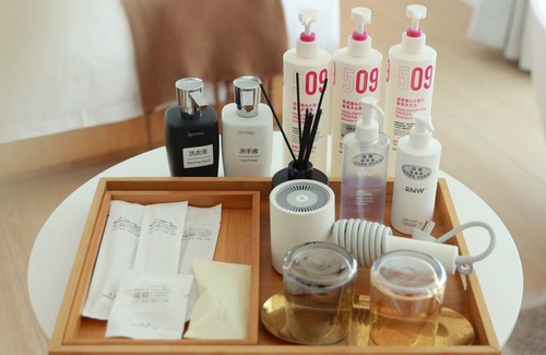 Dapeng Cama Y Desayuno | Xunyin Boutique Guesthouse