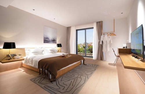 Dapeng Cama Y Desayuno | Xunyin Boutique Guesthouse