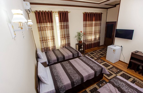 Khiva Casa | Xurshidabonu Guest House