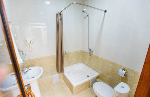 Khiva Casa | Xurshidabonu Guest House