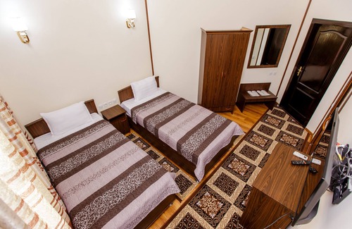 Khiva Casa | Xurshidabonu Guest House
