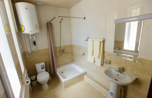 Khiva Casa | Xurshidabonu Guest House