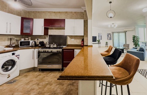 Heliopolis Apartamento | Xuru Stays I Heliopolis Rock