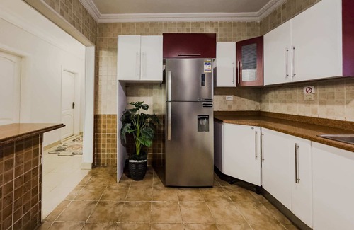 Heliopolis Apartamento | Xuru Stays I Heliopolis Rock