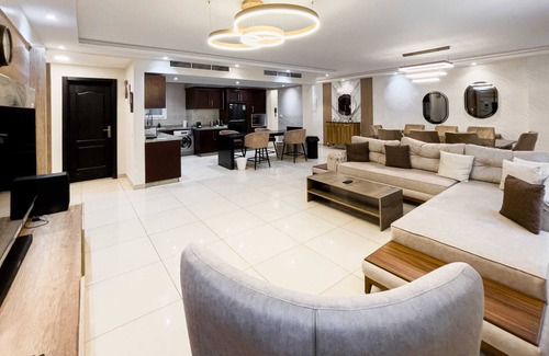 Heliopolis Apartamento | Xuru Stays I Ocean Blue - 5 Min to Airoprt