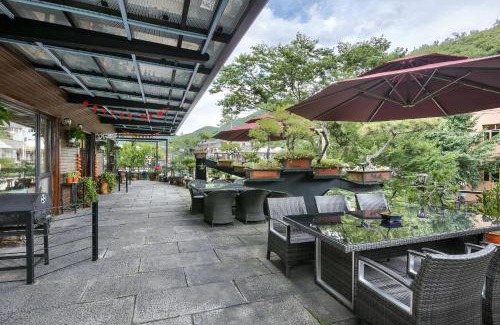 Moganshan Casa | Xuxia Shanju Homestay