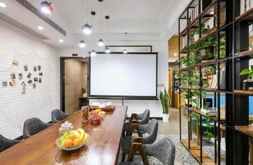 Moganshan Casa | Xuxia Shanju Homestay