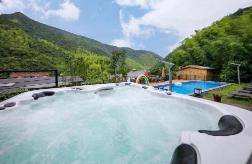 Moganshan Casa | Xuxia Shanju Homestay