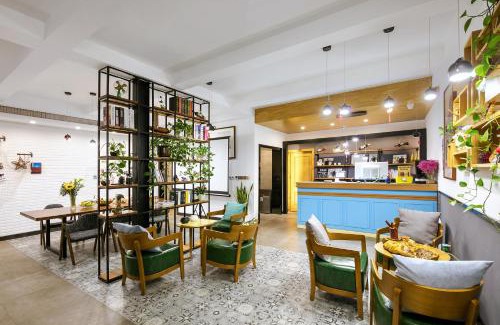 Moganshan Casa | Xuxia Shanju Homestay