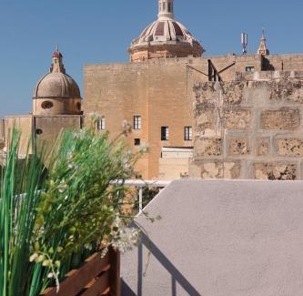 Rabat Casa | XV Studio Apartments - Rabat, Malta