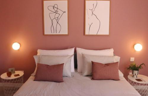 Rabat Casa | XV Studio Apartments - Rabat, Malta